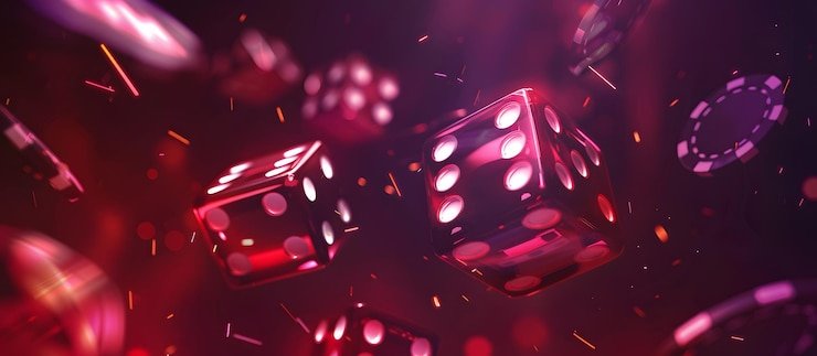 Meja blackjack multi-kamera di mapstoto